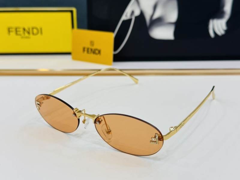 Fendi Sunglasses